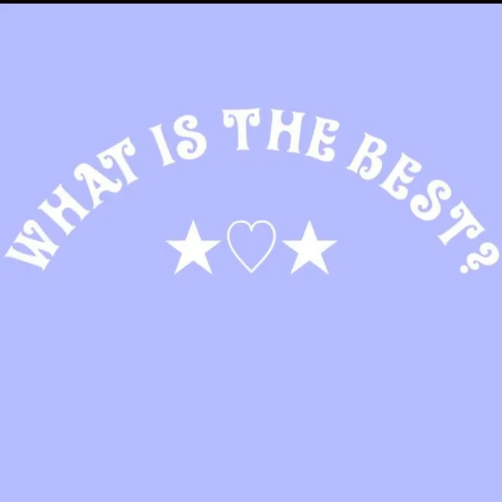 whatisthebest30