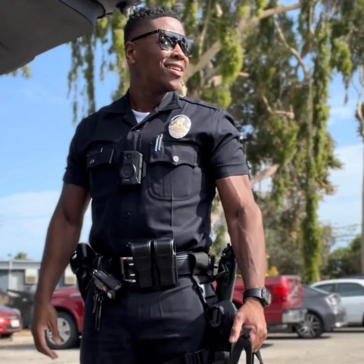 fitnesscop