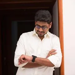 aravindranjan