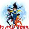 otakuherofumetteria
