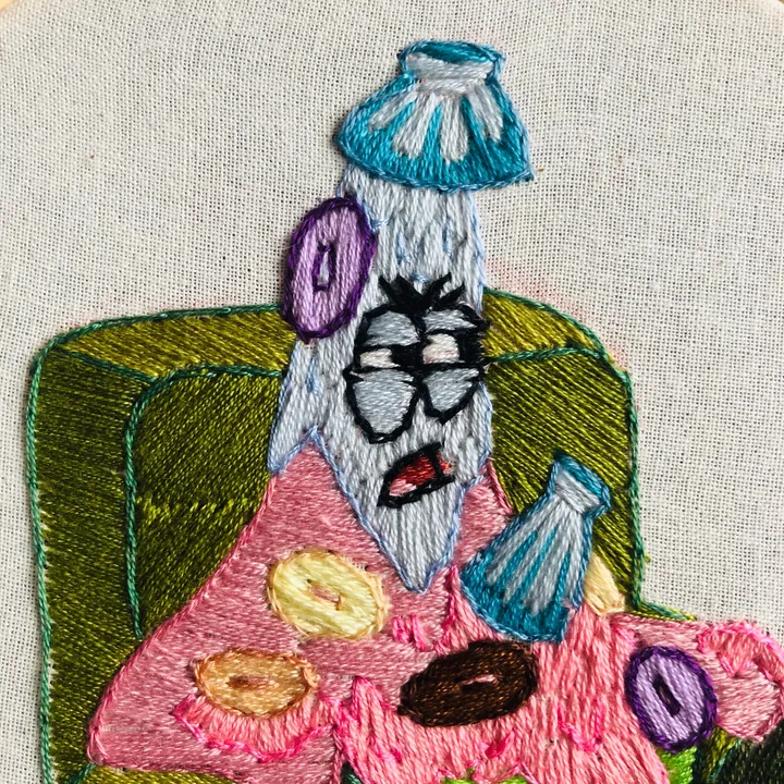 absolutemadlady