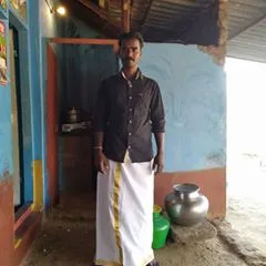 @potharajpotharajs