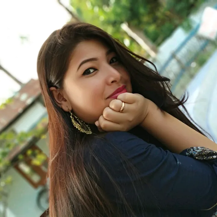 anakshreeborah