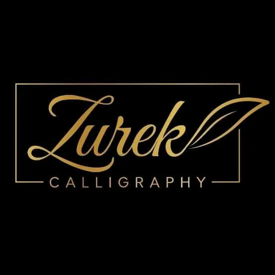 zurekcalligraphy