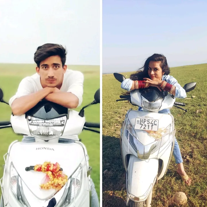 kinnushekhar