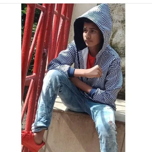 @laveshmehroliya