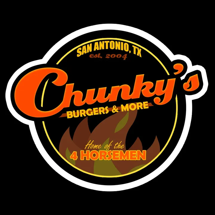 chunkysburgers