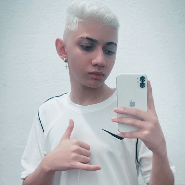 Antony - original sound