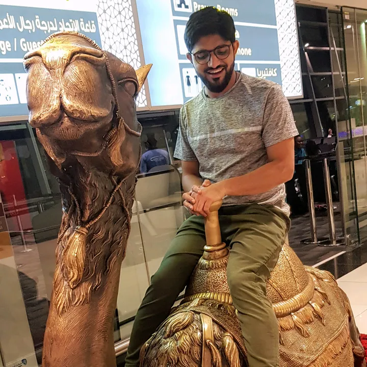 faridmussagi