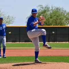 fairchildpitching