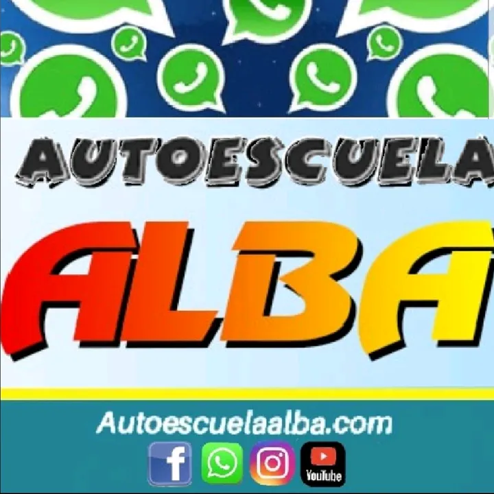 autoescuelaalba