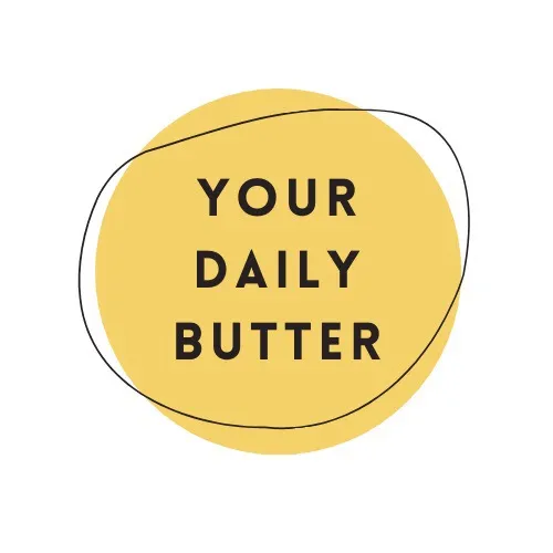 yourdailybutter