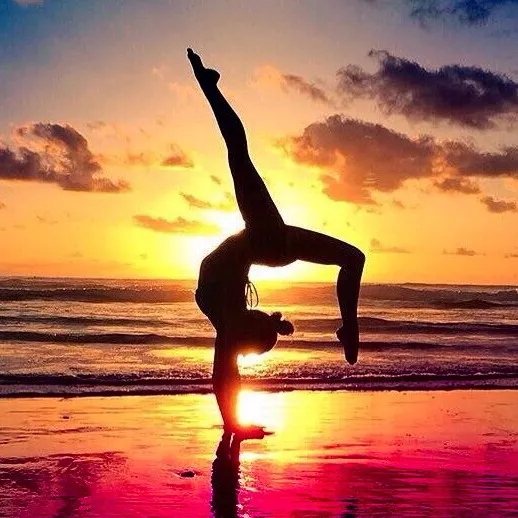 gymnast.fan.page