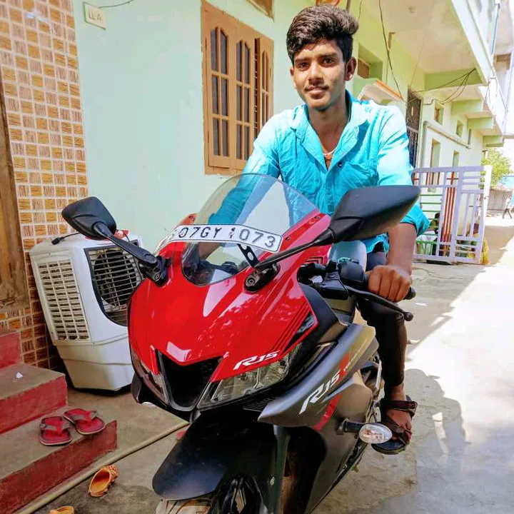 shekharydvshekhar