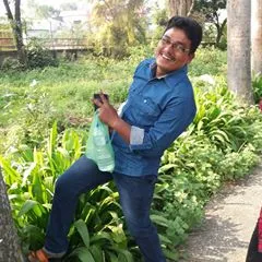 @gopichandraskumar