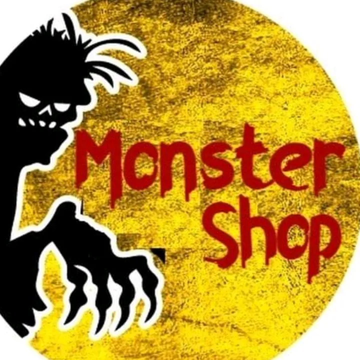 @m0nstersh0p