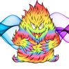solarcolordust