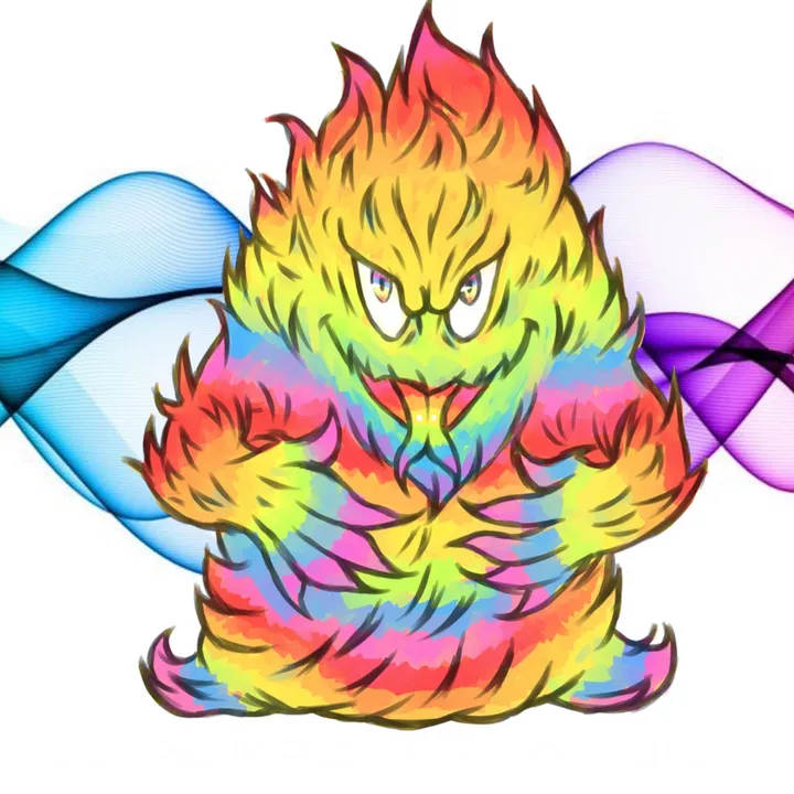 solarcolordust