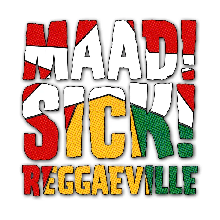 @reggaeville