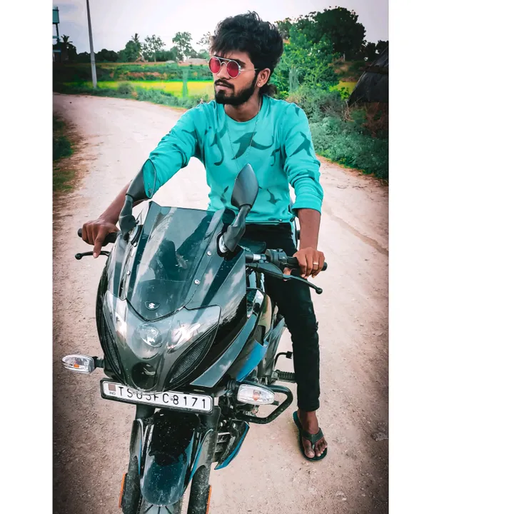 ramsalluarjun