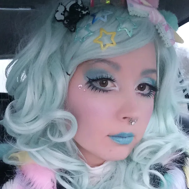thefreakyangel