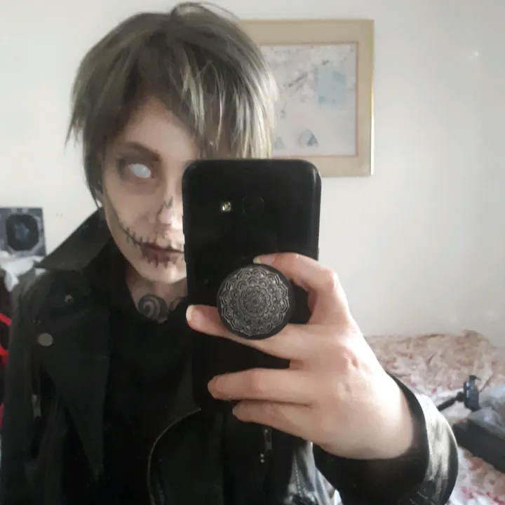 xsaintmonsterx