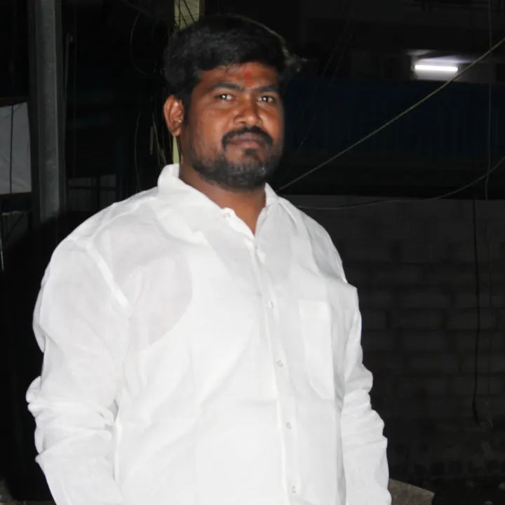 @gopalrajakagopalr