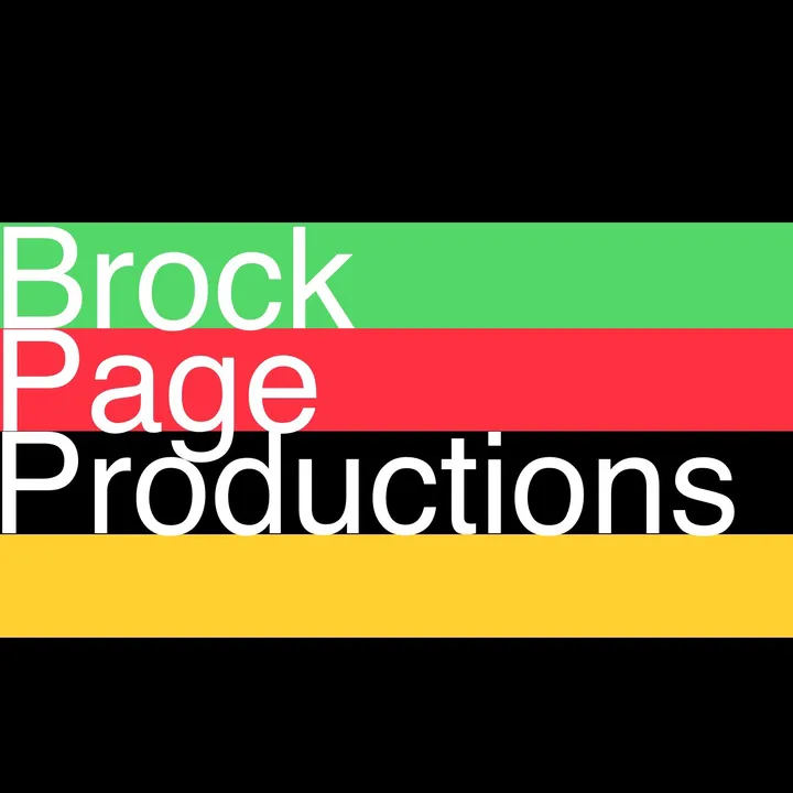 brockpageproductions