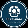pixelandokilla