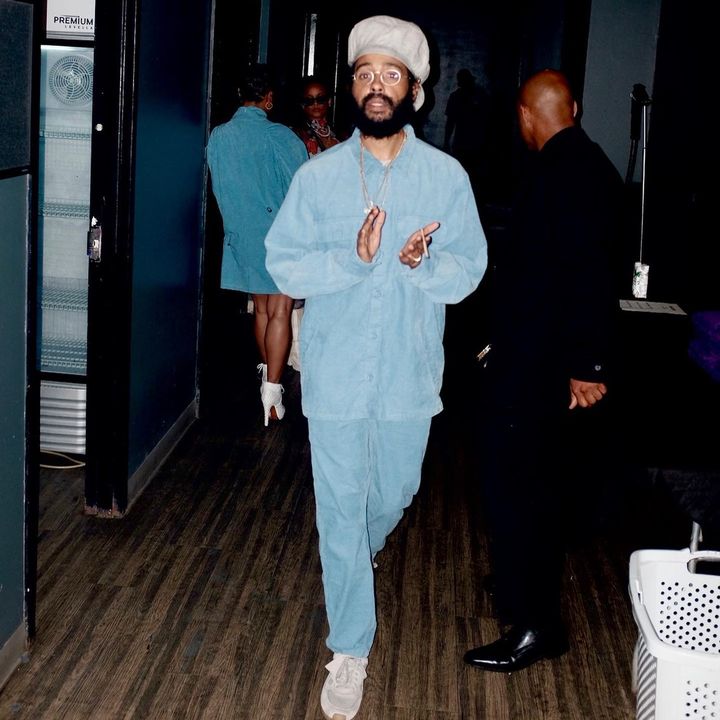 Protoje - Reference