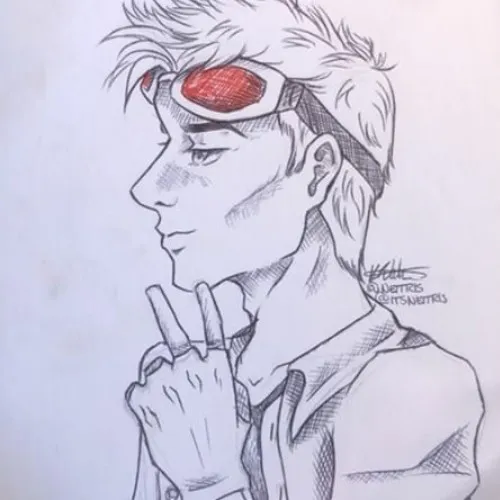 destielchild