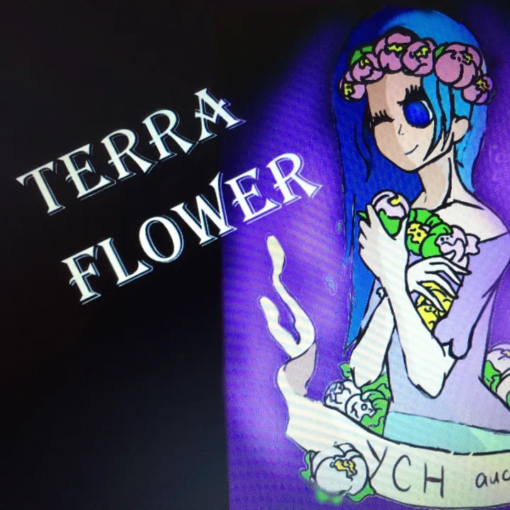 terraflowers