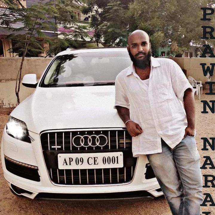 @prawinnarala