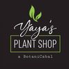 yayasplantshop