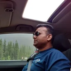 madhavanrsamy
