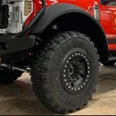 @severeduty