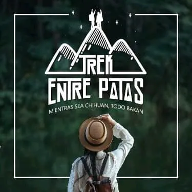 trekentrepatas