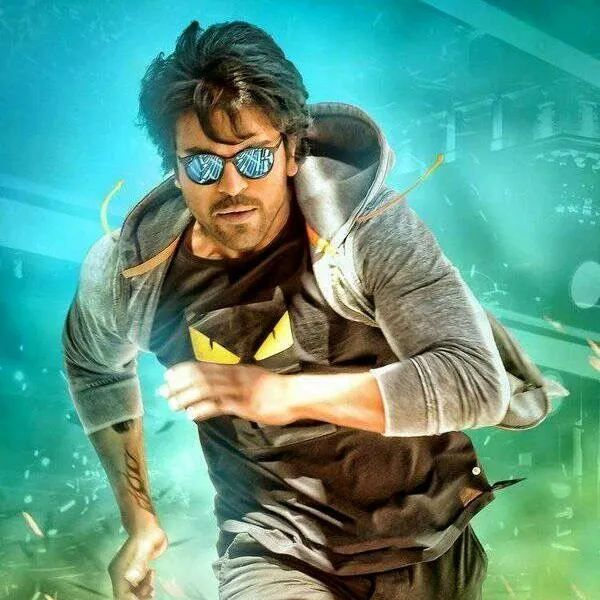 venkataraosudarsh