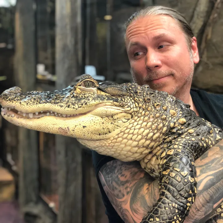thereptarium