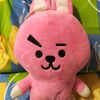 pinkylove190427