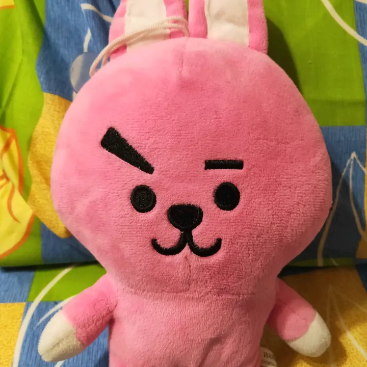 pinkylove190427