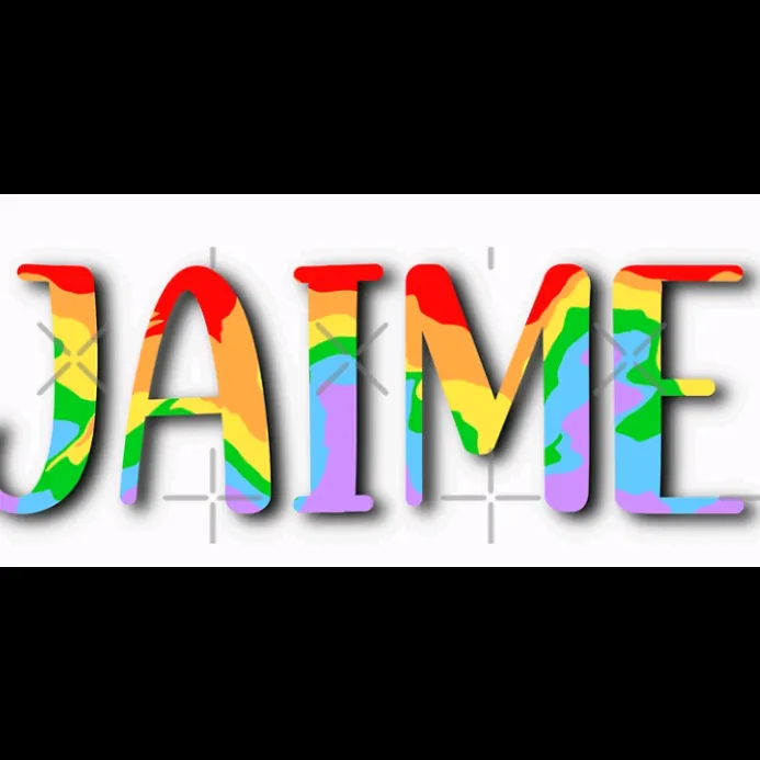 @jaimeranae