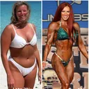 @claremorrow_ifbbpro