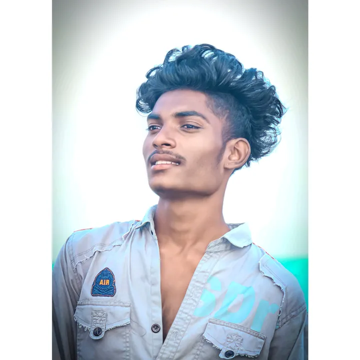 vishnuvirison