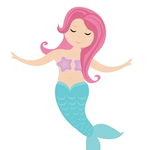 special.mermaids