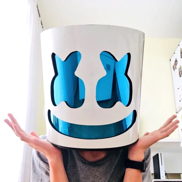 thebluemello