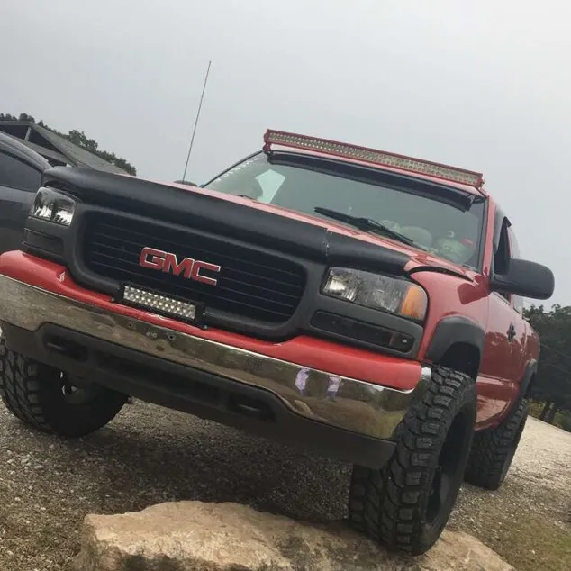 918gmc