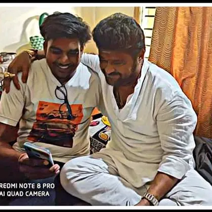 user9964govindaraju