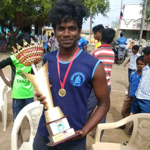 maliyappan