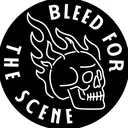 @bleedforthescene